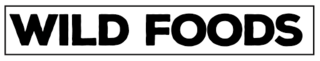 Wild Foods (US) Logo