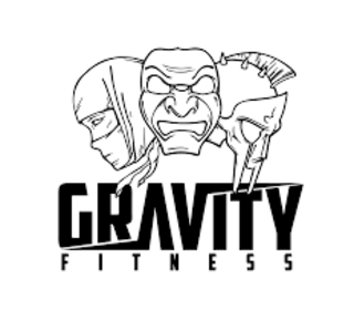 Gravity Fitness Equipment (UK) Logo