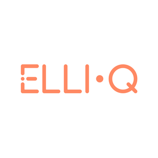 ElliQ (US) Logo