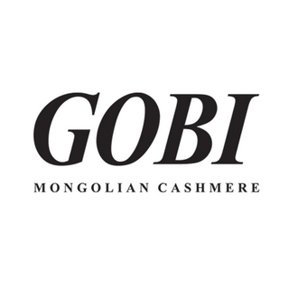 GOBI Cashmere (sonstige) Logo