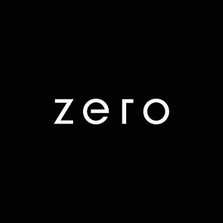 Zero Logo