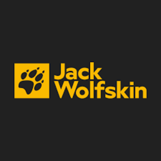 Jack Wolfskin Logo