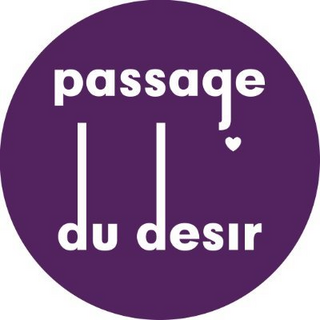 Passage du Desir (FR) Logo