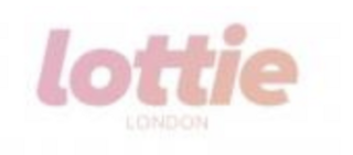 Lottie London (UK) Logo