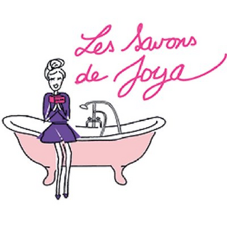 Les savons de Joya (FR) Logo