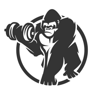 Gorilla Sports (sonstige) Logo