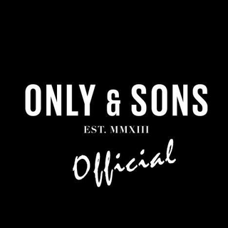 ONLY & SONS France (FR) Logo