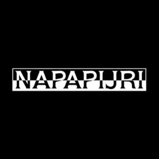 Napapijri (sonstige) Logo