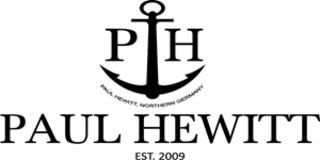 Paul Hewitt Logo