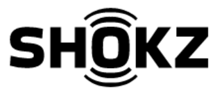 Shokz UK (UK) Logo
