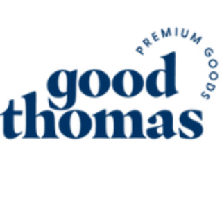 Good Thomas (US) Logo