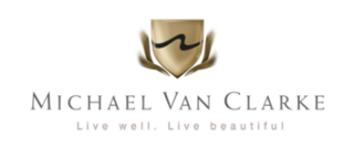 Van Clarke (UK) Logo