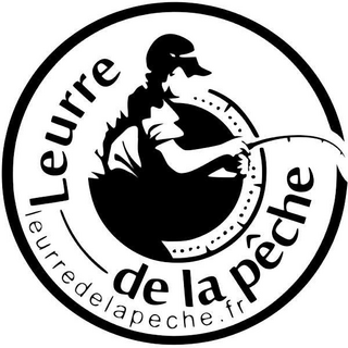 Leurre de la Peche (FR) Logo