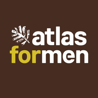 Atlas for Men (sonstige) Logo