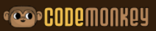CodeMonkey (US) Logo