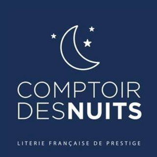 Comptoir des Nuits (FR) Logo