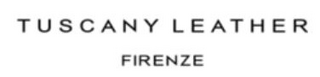 Tuscany Leather (IT) Logo