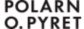 Polarn O. Pyret Logo