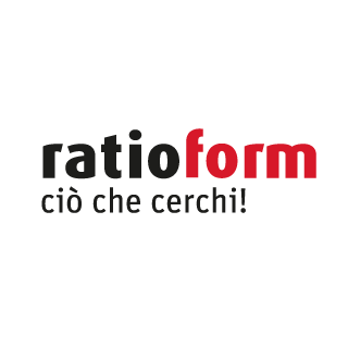 Ratioform Italy (IT) Logo