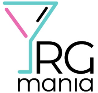 RGMania (IT) Logo