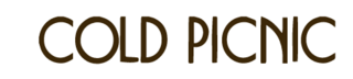 Cold Picnic (US) Logo
