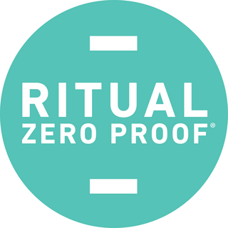 Ritual Zero Proof (US) Logo