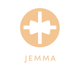 J E M M A (US) Logo