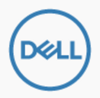 Dell Small Business UK (UK) Logo
