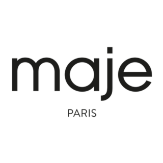Maje US (US) Logo
