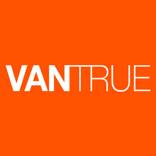 Vantrue US (US) Logo
