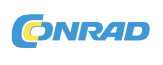 Conrad France (FR) Logo