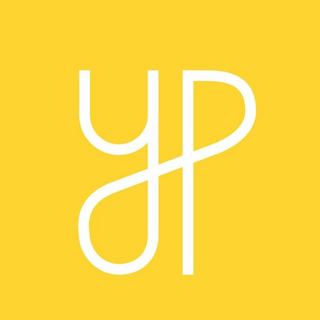 Yellowpop UK (UK) Logo