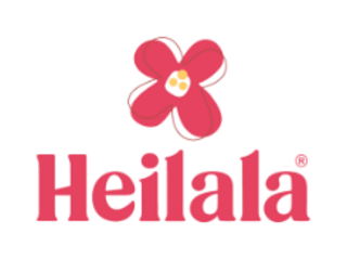 Heilala Vanilla (US) Logo