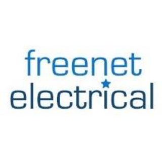Freenet Electrical (UK) Logo