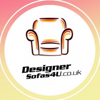DesignerSofas4U (UK) Logo