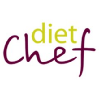 Diet Chef (UK) Logo