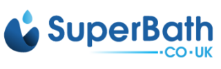 SuperBath (UK) Logo