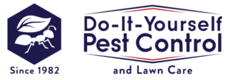 Do-It-Yourself Pest Control (US) Logo