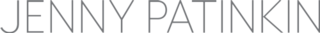 Jenny Patinkin (US) Logo