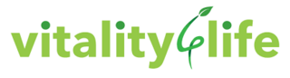 Vitality4Life (sonstige) Logo