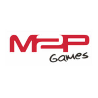 M2P Logo