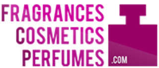 Fragrance Cosmetic Perfumes.com (UK) Logo