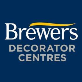 Brewers Decorator Centres (UK) Logo