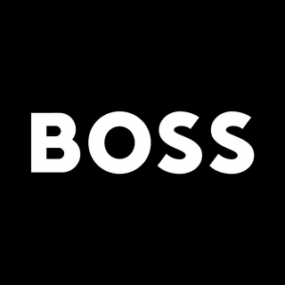 HUGO BOSS Netherlands (NL) Logo
