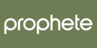 Prophete Logo