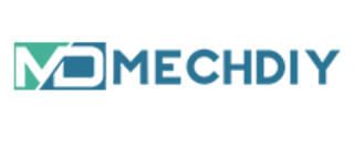 Mechdiy (US) Logo