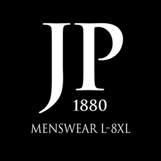 JP1880 Germany Logo