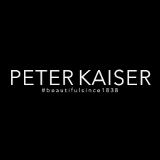 PETER KAISER Logo