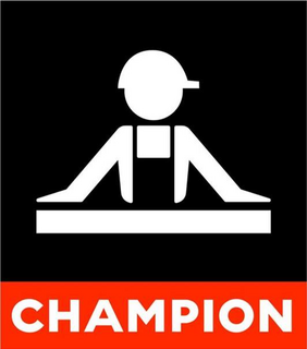 Champion direct (FR) Logo