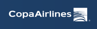 Copa Airlines ConnectMiles (US) Logo